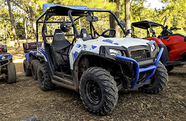 Motos Tapalpa